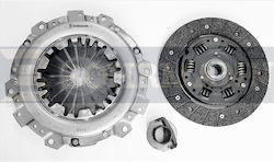 Bohrmann Set De Ambreiaj Pentru Opel Arena Renault Clio / Kangoo / Trafic