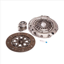 Bohrmann Set De Ambreiaj Pentru Opel Astra Combo Corsa Meriva