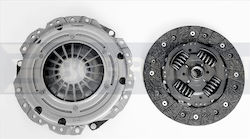 Bohrmann Set De Ambreiaj Pentru Opel Astra Combo Corsa Meriva Semnul Tigra Vectra Zafira Saab 9-3 Bohrmann Set De Ambreiaj Pentru Opel Astra Combo Corsa Meriva Semnul Tigra Vectra Zafira Saab 9-3