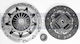 Bohrmann Set De Ambreiaj Pentru Citroen Berlingo C3 C4 Săritor Xsara Fiat Scudo Peugeot 207 307 308 Expert Partener VW T6