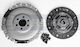 Bohrmann Set De Ambreiaj Pentru Seat Leon Toledo Skoda Octavia Volkswagen Bora Golf