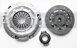 Bohrmann Set De Ambreiaj Pentru Nissan Almera Cireș Prairie Însorit