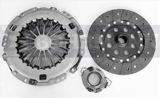 Bohrmann Set De Ambreiaj Pentru Toyota Avensis / RAV 4
