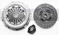 Bohrmann Set De Ambreiaj Pentru Renault Espace Fuego Bohrmann Set De Ambreiaj Pentru Renault Espace Fuego