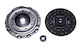 Bohrmann Set De Ambreiaj Pentru Citroen Berlingo / C2 / C3 / C4 / C5 Peugeot 1007 / 207 / 307 / 308 / 407 / Partner