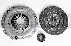 Bohrmann Set De Ambreiaj Pentru Audi A4 / A6 / A8 Citroen C5 VW Passat