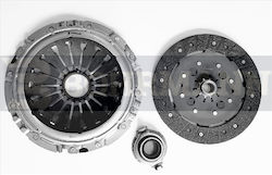 Bohrmann Clutch Set for Fiat Marea Lancia Kappa Lybra