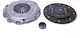 Bohrmann Clutch Set for Peugeot 307