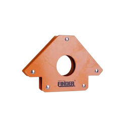Μαγνητική Γωνία Ηλεκτροκόλλησης 4"/50lbf Finder 198625 198625
