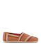Alpargata Classic Engineered Crochet Espadrile Dama Tricotate Roz
