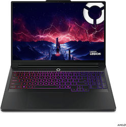 Lenovo Legion Pro 7 16AFR10H 16" (Ryzen 9) Lenovo Legion Pro 7 16AFR10H 16" (Ryzen 9)