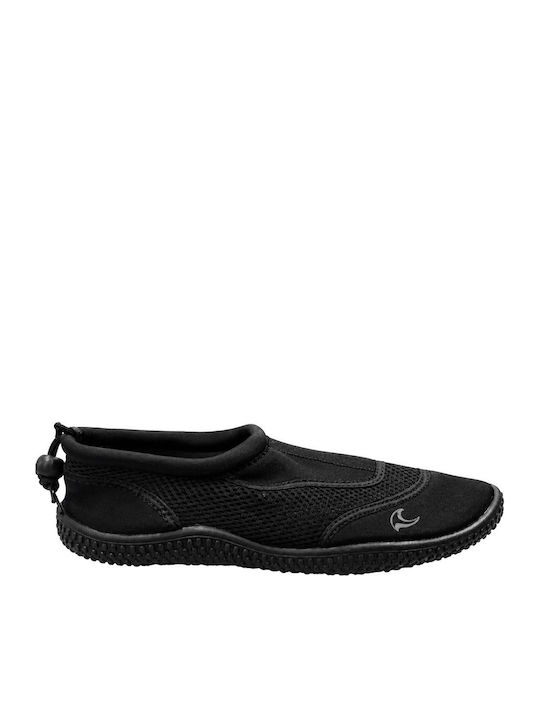 Ocean Addicts Beach Shoe Black 11189m Black