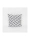 Pufrelax Perna De Canapea Albastru Navy 40x40cm