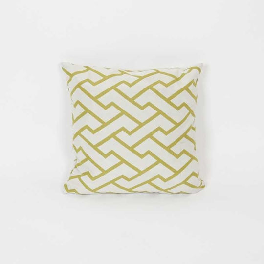 Pufrelax Perna Zappity Verde 40x40 cm