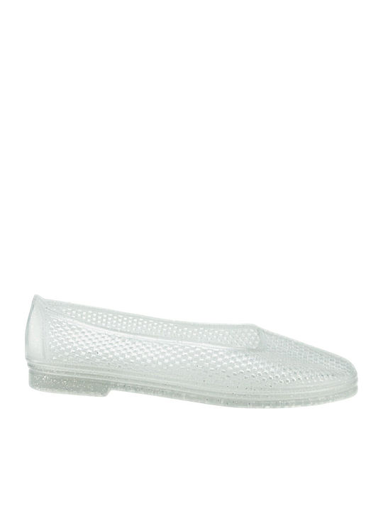 Adams 528-26002 Silver Glitter