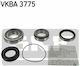 Set Rulmenți De Roată Skf Vkba 3775