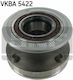 Skf Vkba 5422 Set Rulmenți De Roată