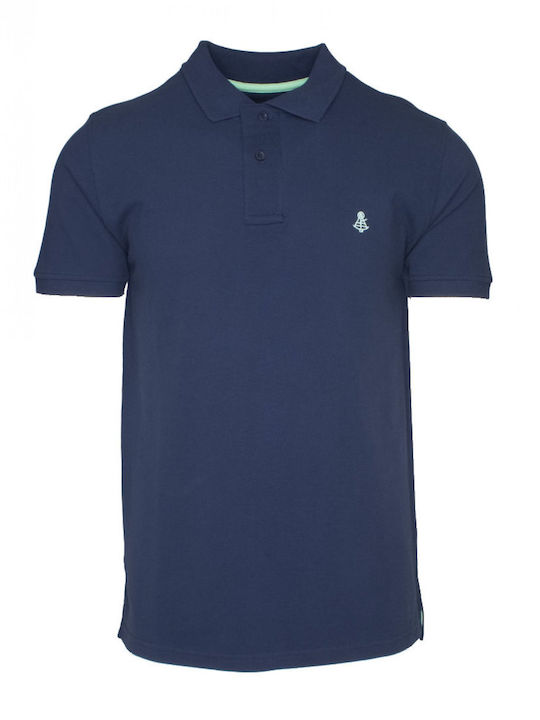 Explorer Polo Μπλούζα Μπλε