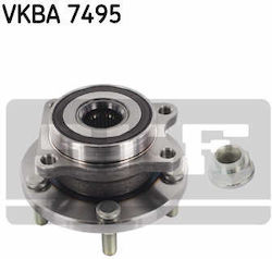 SKF Rulment De Roată SKF Rulment De Roată