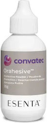Convatec Stomahesive Orahesive Schutzpulver Hautschutz Pulver Absorption Feuchtigkeit 25gr