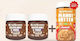 Nutriyummy Πραλίνα χωρίς Προσθήκη Ζάχαρης 800gr