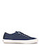 Men's Blue Sneakers