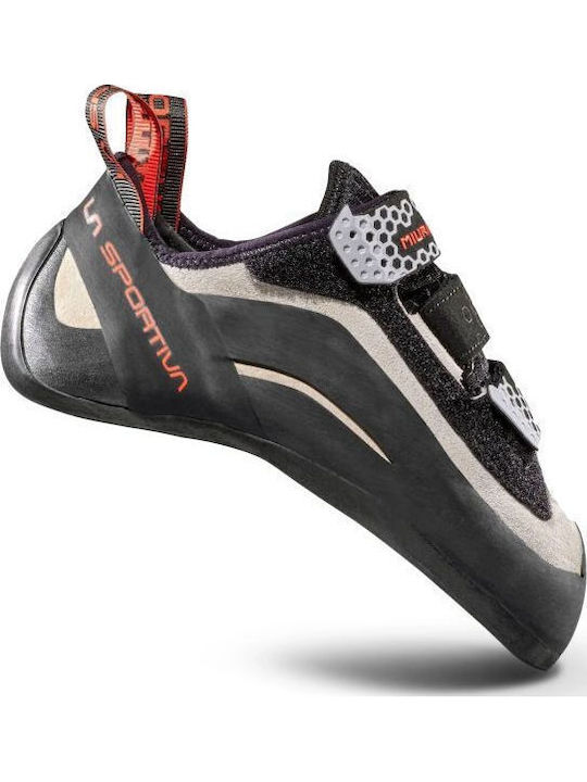 La Sportiva Miura Vs Ασύμμετρα Παπούτσια Αναρρίχησης La Sportiva Miura Vs Ασύμμετρα Παπούτσια Αναρρίχησης