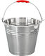 Orion Inox Mop Bucket Capacity 14lt Gray
