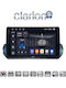 Clarion Ηχοσύστημα Αυτοκινήτου για Mitsubishi Outlander 2021 (Bluetooth/USB/WiFi/GPS/Apple-Carplay/Android-Auto)