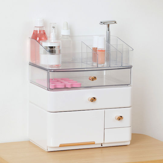 5Five Organizer Καλλυντικών
