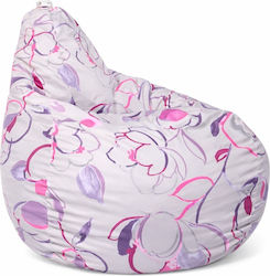 Kinderstuhl Pufrelax Kinderpuff 70x60x65cm Mehrfarbig Kinderstuhl Pufrelax Kinderpuff 70x60x65cm Mehrfarbig