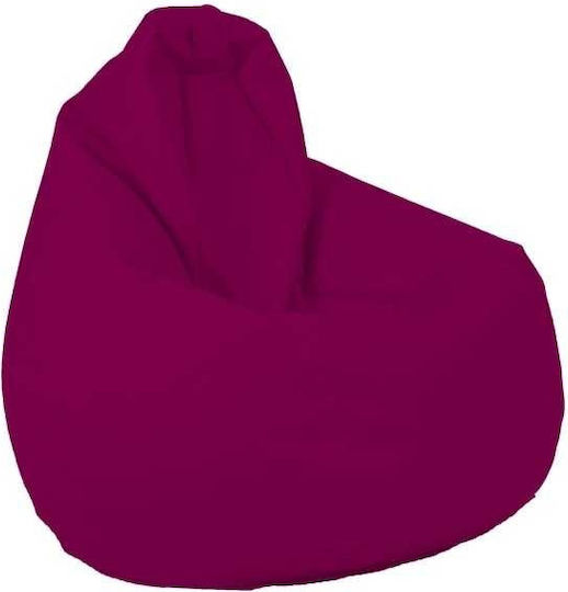 Beanbag Pentru Copii 70x60x65 Cm Roz Beanbag Pentru Copii 70x60x65 Cm Roz