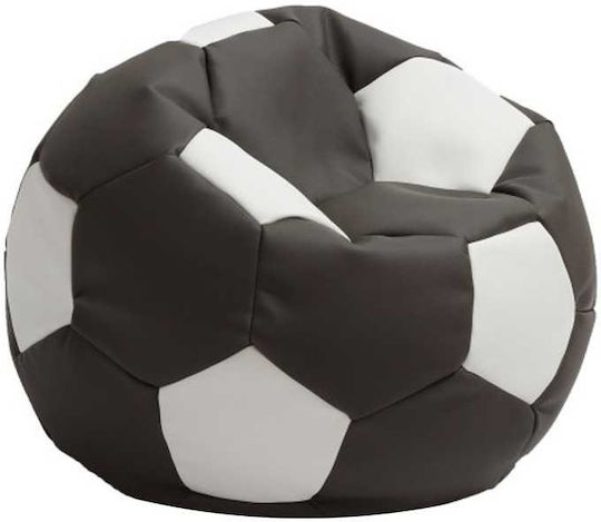 Kids Chair Grey 45x45x45cm
