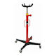 Hydraulic Transmission Jack with Lifting Height up to 194.5cm and Load Capacity up to 500kg