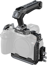 Smallrig Smallrig 5752 Cage Kit Panasonic G9 Ii S5 Ii S5 Iix