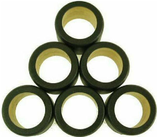 Cilindru Cu Bile Centrifugate 20x15 11g Metalork
