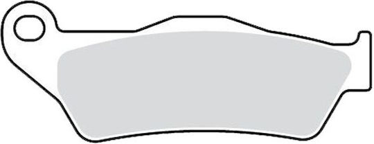 TRW Motorcycle Brake Pads Set Front Rear 2014 2015 XG750 500 Street Harley Davidson Rear 2002 2005 V-Rod Extra Soft Brake Pads Front Rear Organic