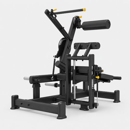 EBX Kneeling Glute Isolator Уред За Седалищни Части