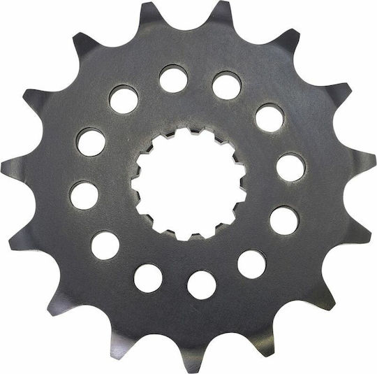 Sunstar Front Steel Sprocket 520 Black 15 Teeth 32515 Yamaha YZ 250 99-21