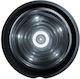 Strands Εμπρός Φως Θέσης Led Dark Knight Viking 0.9w Λευκό Sld800409