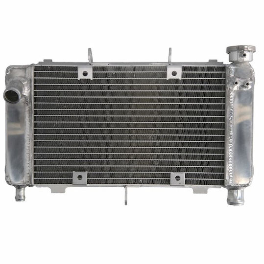 Motorcycle Engine Radiator Yamaha FZ6 Fazer 2004>2006