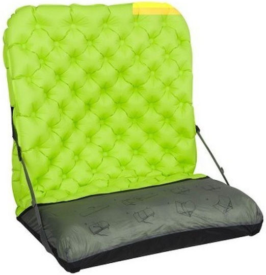 Sea to Summit Black Waterproof Beach Chair