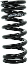 Hyperpro Motorradstoßdämpfer Rückseite Feder Sp-ya09-ssb020b Yamaha MT-09 Gt Abs 18-20 Schwarz