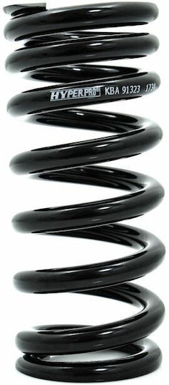 Hyperpro Rear Suspension Spring Sp-ya09-ssb020b Yamaha Mt-09 Gt Abs 18-20 Black