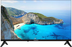Crown Smart 32" HD Ready LED 32FB12V02AW (2024)
