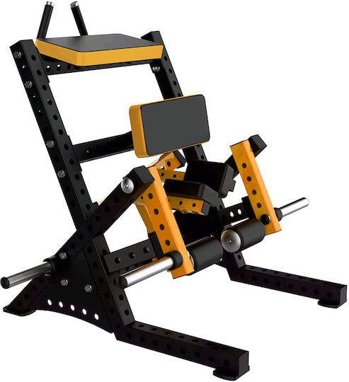 eBoxing Pro The Glute Hammer Exercise Machine Without Weights