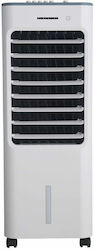 Heinner HACLP-M53WH Air Cooler Λευκό
