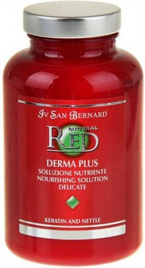 Iv San Bernard Derma Plus Balsam Câini Pisici Keratină Urzică 3l