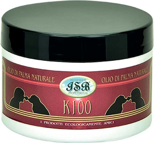 Iv San Bernard K100 Ulei Hidratant Pentru Câini și Pisici 250ml