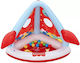 Bestway Inflatable Rocket Pals for 2+ Years Old